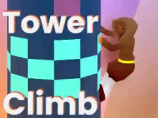 Gêm Tower Climb ar-lein