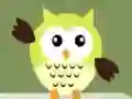 Gêm Witch Owl Escape ar-lein