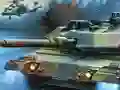 Gêm Wartanks Jigsaw ar-lein
