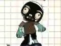 Gêm Kill Zombie ar-lein