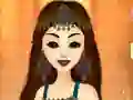 Gêm Arabian Princess Dress Up ar-lein