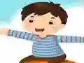 Gêm Math Game for kids ar-lein