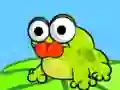 Gêm Hungry Frog 2 ar-lein