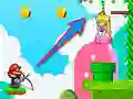 Gêm Mario Hood ar-lein