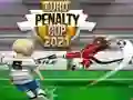 Gêm Euro Penalty Cup 2021 ar-lein