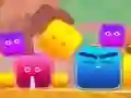 Gêm Cute Block ar-lein