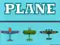 Gêm Plane ar-lein