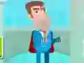 Gêm Super Daddy ar-lein