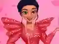 Gêm Crazy Fashion Dress Up ar-lein