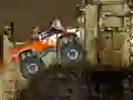 Gêm Urban Rally ar-lein
