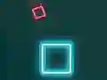 Gêm Super Neon Box ar-lein