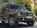 Gêm German 4x4 Vehicles Jigsaw ar-lein