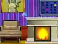 Gêm Tranquil House Escape ar-lein