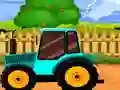 Gêm Banana Farm Escape ar-lein