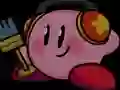 Gêm Friday Night Funkin vs Kirby ar-lein