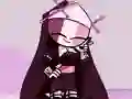 Gêm Friday Night Funkin Mid-Fight Masses ar-lein