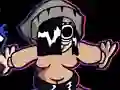 Gêm Friday Night Funkin vs NekoFreak! ar-lein