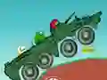 Gêm Armored aces Among - Imposter ar-lein