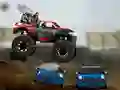 Gêm Top Truck 3 ar-lein