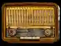 Gêm Old Tube Radio Jigsaw ar-lein