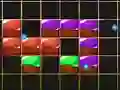 Gêm Candy Puzzle Blocks ar-lein