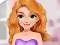 Gêm Princesses Cottagecore Dress Up ar-lein