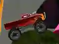 Gêm Toy Truck ar-lein