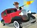 Gêm Merge Mafia Cars ar-lein