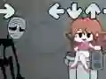 Gêm Friday Night Funkin ar-lein