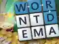 Gêm Microsoft Wordament ar-lein