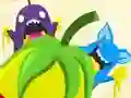 Gêm Oomee Pinata ar-lein