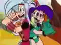 Gêm Migmighty Magiswords The Quest Of Towers ar-lein