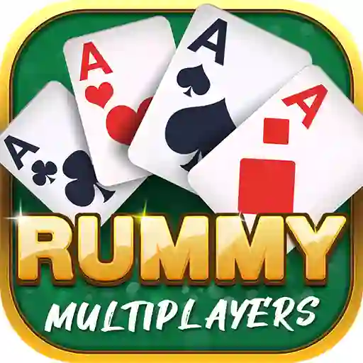 Gêm Rummy Multiplayer ar-lein