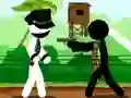 Gêm Stickman maverick : bad boys killer ar-lein