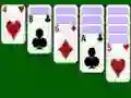 Gêm Spiderette Solitaire ar-lein
