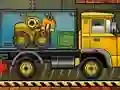 Gêm Truck Loader 4 ar-lein
