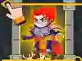 Gêm Treasure Knights ar-lein