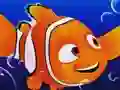 Gêm Nemo Ligsaw Puzzle Collection ar-lein