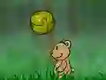 Gêm Teddy Ball ar-lein