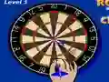 Gêm Round The Clock ar-lein