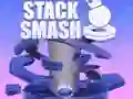 Gêm Stack Smash ar-lein