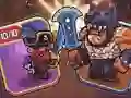 Gêm Pirate Cards ar-lein