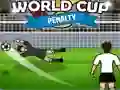 Gêm World Cup Penalty 2018 ar-lein