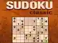 Gêm Sudoku Classic ar-lein