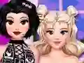 Gêm Tarot Spell Factory ar-lein