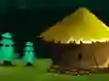 Gêm Playful Land Escape ar-lein