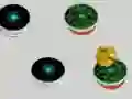 Gêm BallDown ar-lein