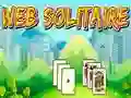 Gêm Web solitaire ar-lein