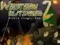 Gêm Western Blitzkrieg 2 ar-lein