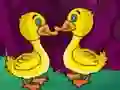 Gêm Duck Land Escape ar-lein
